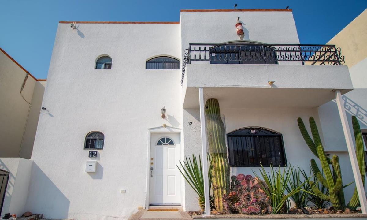 Colinas C12-2 Apartamento San Carlos Nuevo Guaymas Exterior foto