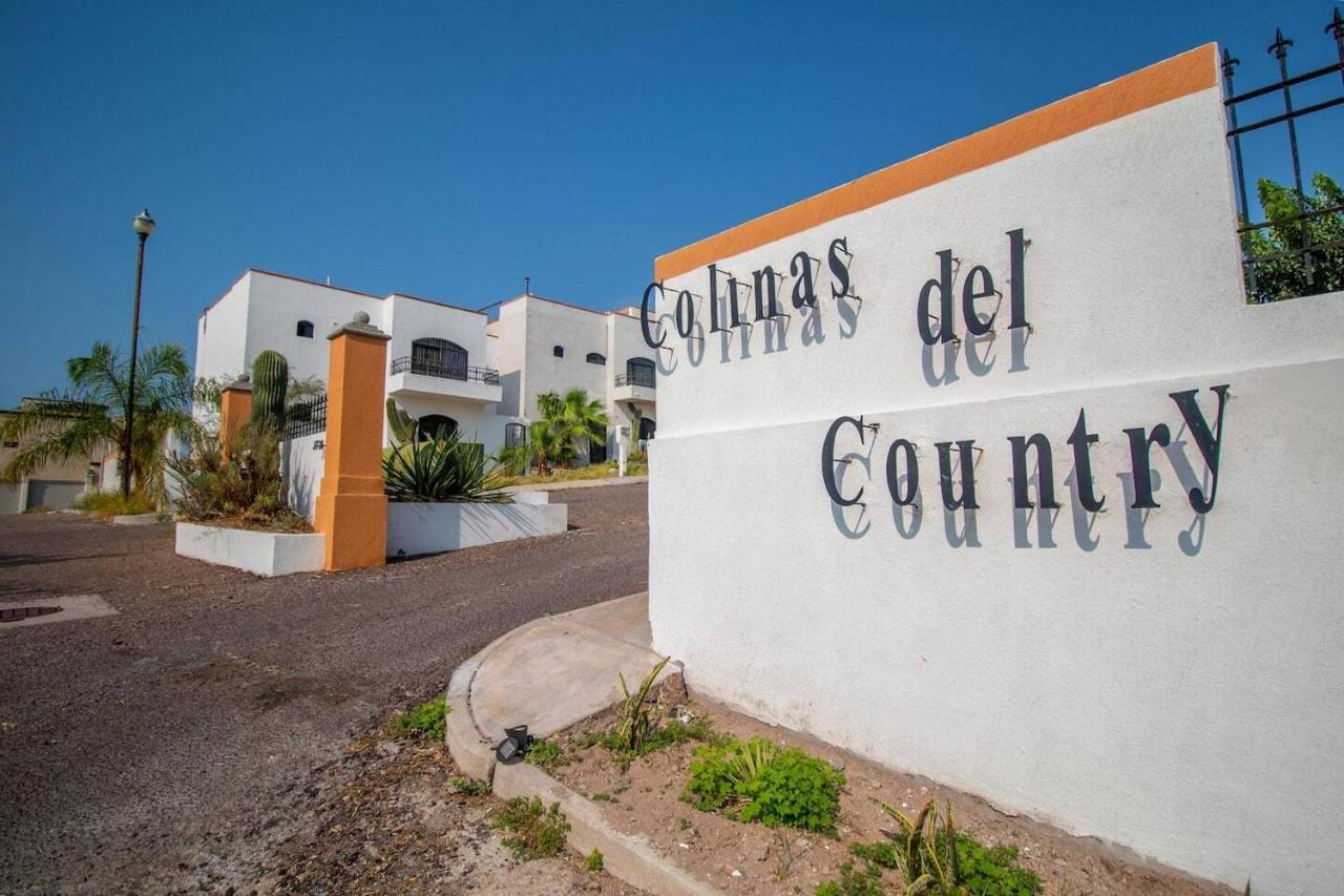 Colinas C12-2 Apartamento San Carlos Nuevo Guaymas Exterior foto