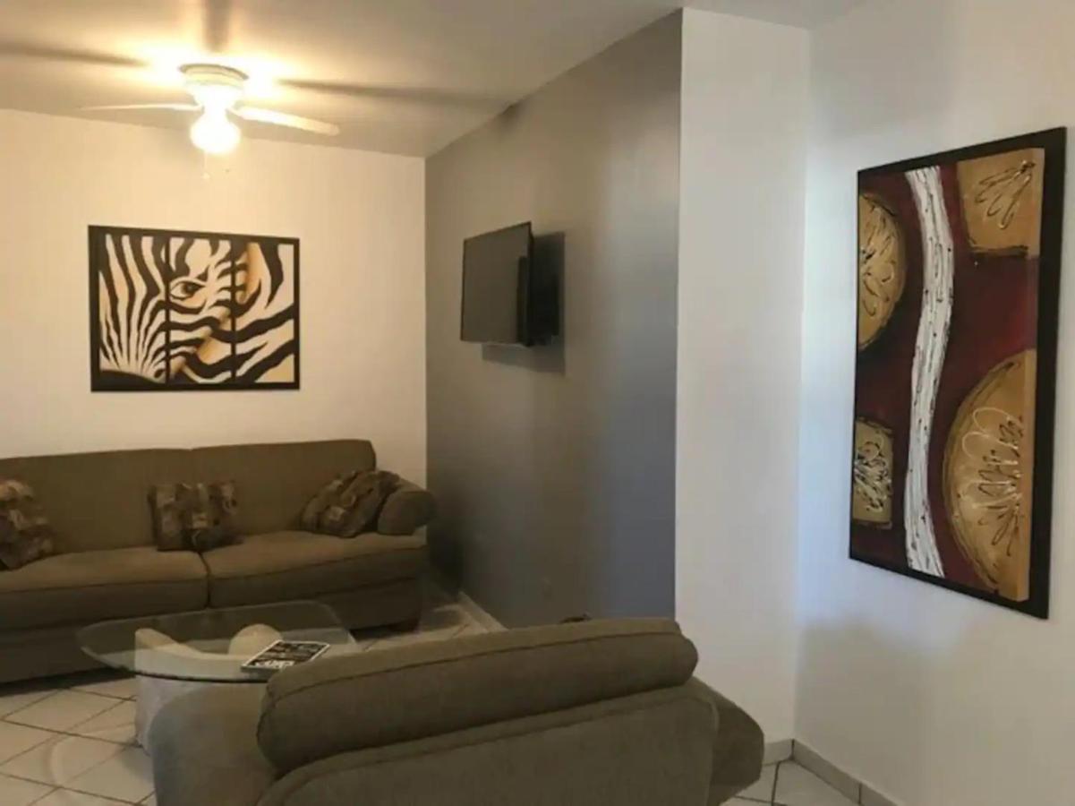 Colinas C12-2 Apartamento San Carlos Nuevo Guaymas Exterior foto