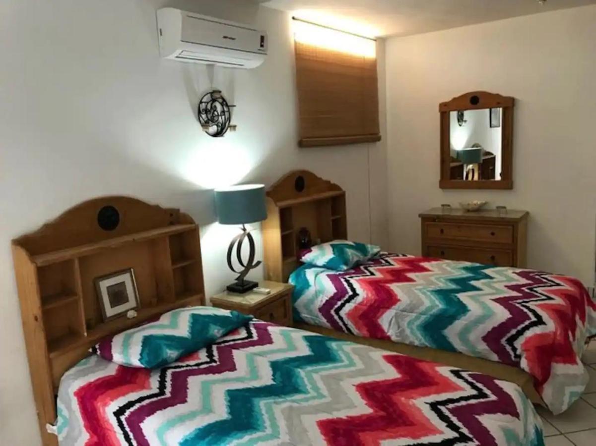 Colinas C12-2 Apartamento San Carlos Nuevo Guaymas Exterior foto