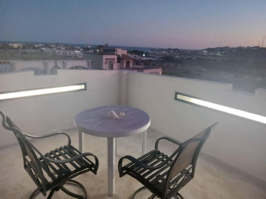 Colinas C12-2 Apartamento San Carlos Nuevo Guaymas Exterior foto