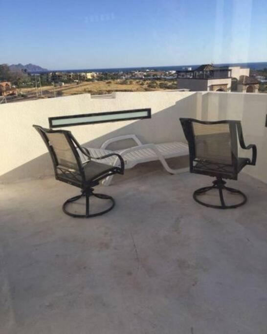 Colinas C12-2 Apartamento San Carlos Nuevo Guaymas Exterior foto