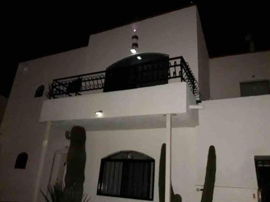 Colinas C12-2 Apartamento San Carlos Nuevo Guaymas Exterior foto