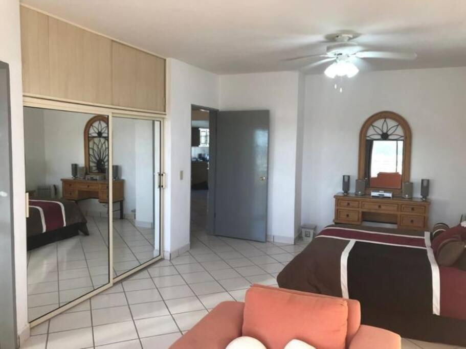 Colinas C12-2 Apartamento San Carlos Nuevo Guaymas Exterior foto
