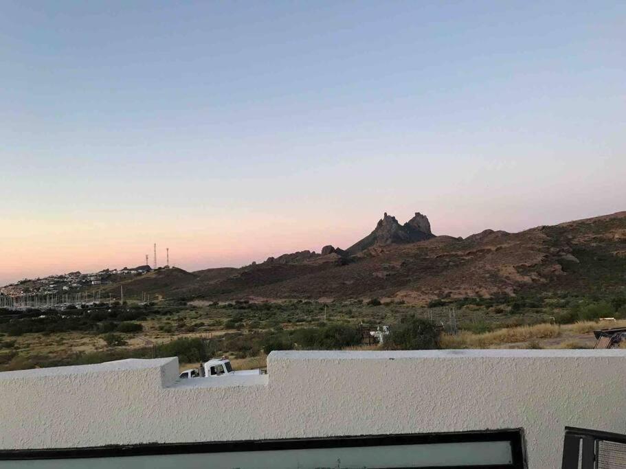 Colinas C12-2 Apartamento San Carlos Nuevo Guaymas Exterior foto
