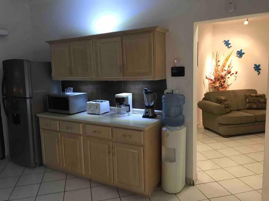 Colinas C12-2 Apartamento San Carlos Nuevo Guaymas Exterior foto